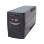 PowerUP 1000 VA UPS-PL-1100VA-01 LINE INTERACTIVE LED EKRAN UPS