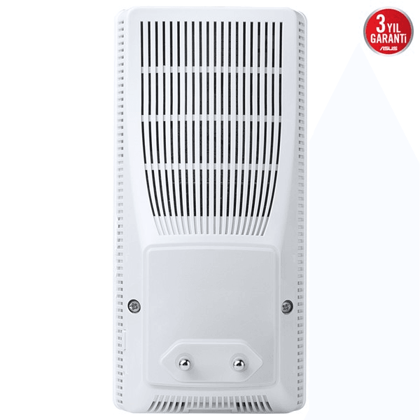 ASUS RP-AX58 AX3000 Dual Band Mesafe Genişletici Mesh Router