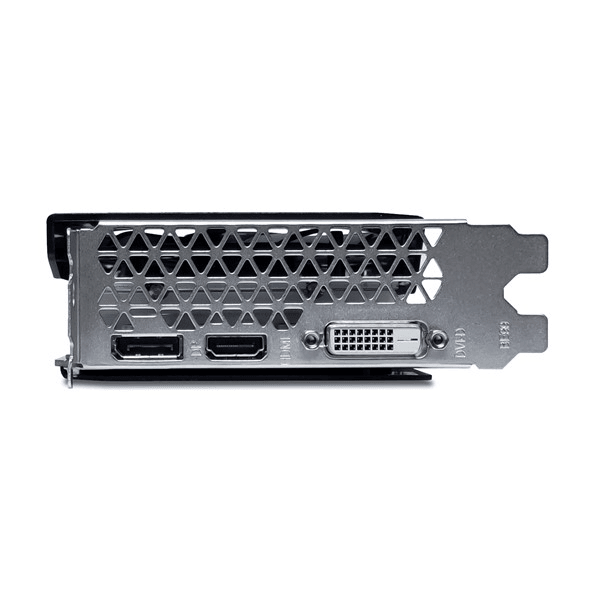 QUADRO RTX2060 6GB 6G2060D6DF1 GDDR6 192bit DVI DP PCIe 16X v3.0