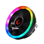RAMPAGE COOL-FIX RM-C01 RGB Hava Soğutmalı AM4-1200p İşlemci Fanı