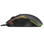 RAMPAGE GEAR-X USB 6400dpi Gaming Mouse RGB SMX-R115