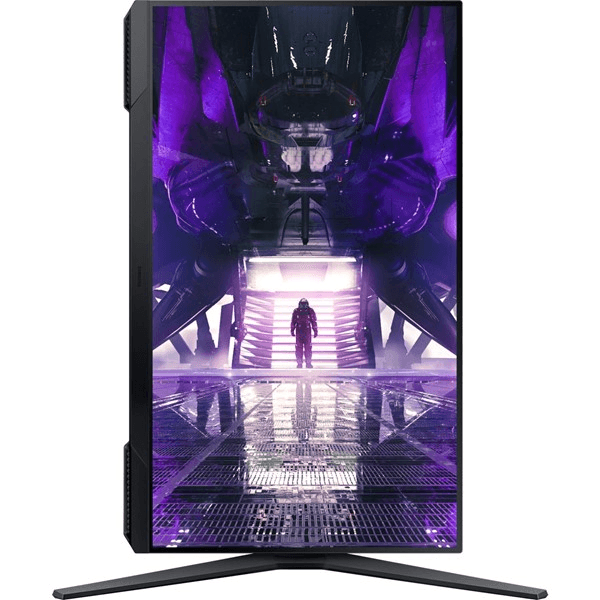 SAMSUNG 24'' VA LS24AG300NRXUF 1MS 144Hz HDMI-DP Pivot Gaming Monitör (1920 X 1080)