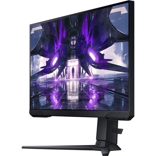 SAMSUNG 24'' VA LS24AG300NRXUF 1MS 144Hz HDMI-DP Pivot Gaming Monitör (1920 X 1080)