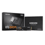 SAMSUNG 250GB 970 EVO MZ-V7S250BW 3500- 2300MB/s M2 PCIe NVMe Gen3 Disk