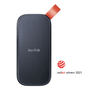 SANDISK 480GB SSD SDSSDE30-480G-G25 USB-C Harici Disk