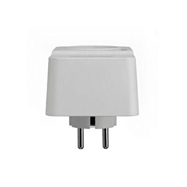 SCHNEIDER 1-li PM1W-GR Akım Koruma Prizi Beyaz