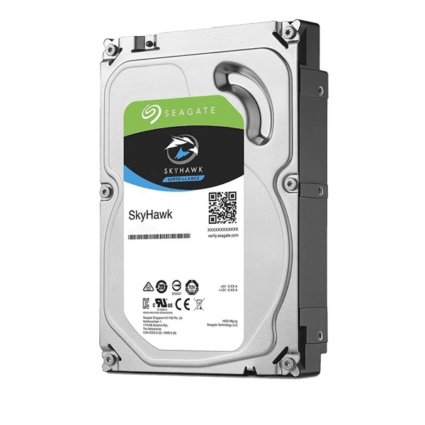 SEAGATE 3.5