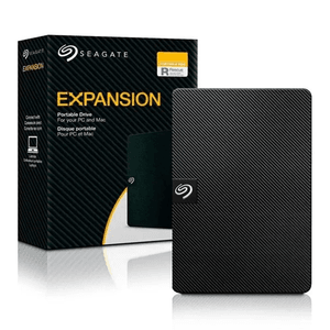 SEAGATE 1TB 2.5