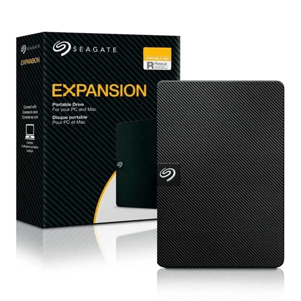 SEAGATE 1TB 2.5