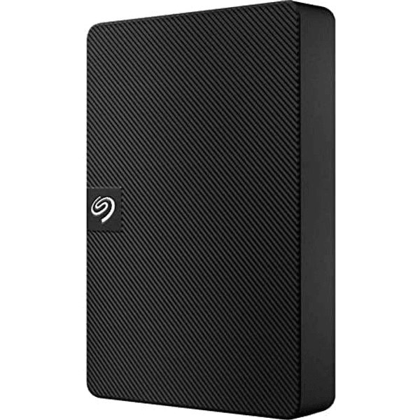 SEAGATE 4TB 2.5
