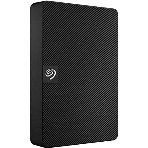 SEAGATE 4TB 2.5