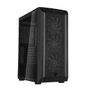 SILVERSTONE FARA FA511Z SST-FA511Z-BG Gaming Mid-Tower PC Kasası