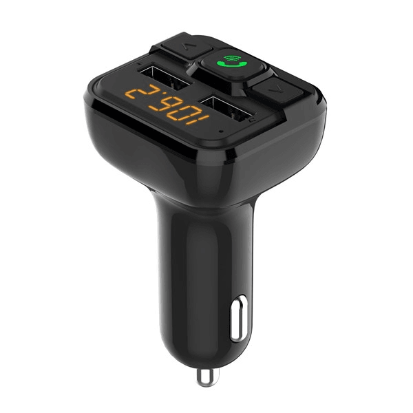 S-LINK SL-BT226 Bluetooth FM Transmitter