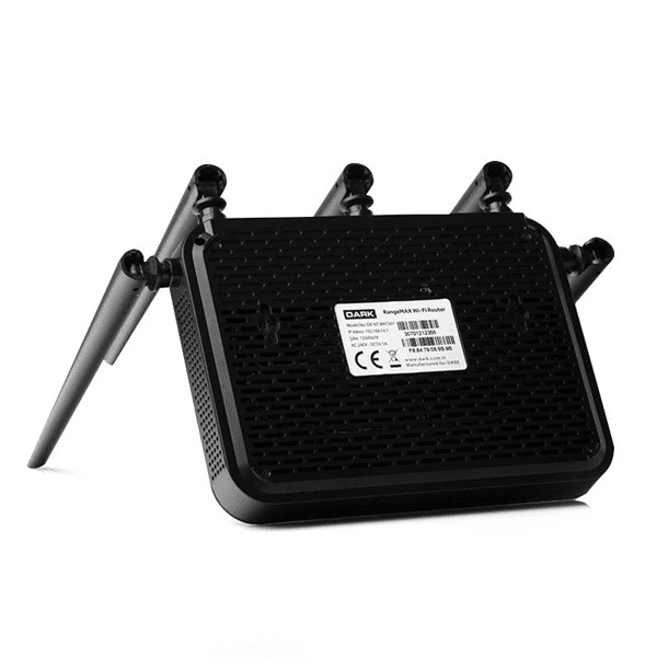DARK DK-NT-WRT307 N300 2.4ghz Mesafe Genişletici EV Ofis Tipi Access Point Router