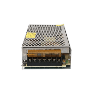 S-LINK 12v 15amper SL-KA200 195w Metal CCTV Adaptör