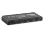 S-LINK 4port SL-LU6214 1port HDMI (giriş) 4port HDMI (çıkış) 4K HDMI Splitter