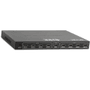 S-LINK 8port SL-LU6218 1port HDMI (giriş) 8port HDMI (çıkış) 4K HDMI Splitter