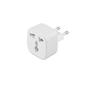 S-LINK SLP-450 1 Port Amerikan-Türk Çevirici Priz Adaptör