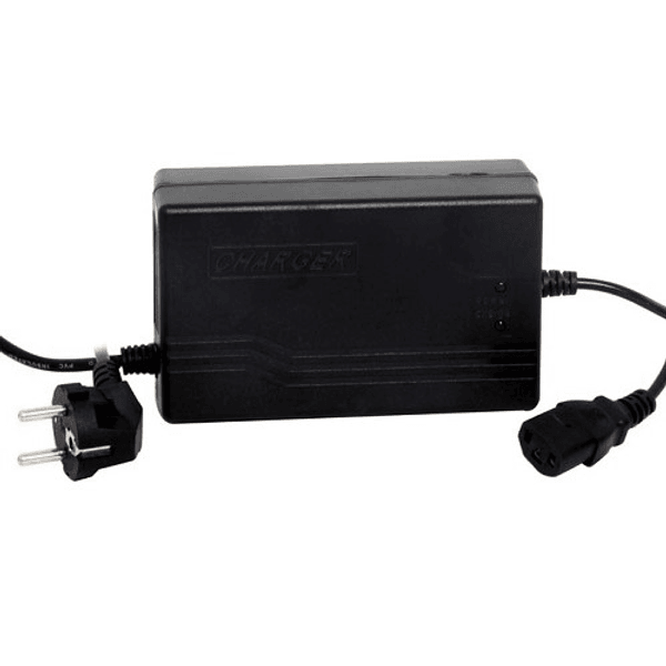 S-LINK 48v 20amper SL-AKB48 IP Kamera Adaptör (Bisiklet Akü Şarj Adaptör)