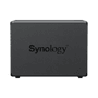 SYNOLOGY DS423 PLUS 2G CELERON QC- 2 GB RAM- 4-diskli Nas Server (Disksiz)