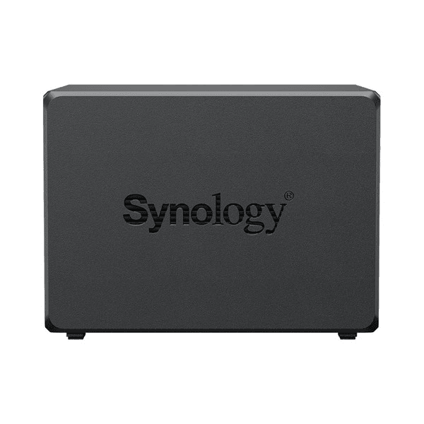 SYNOLOGY DS423 PLUS 2G CELERON QC- 2 GB RAM- 4-diskli Nas Server (Disksiz)