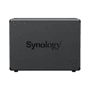 SYNOLOGY DS423 PLUS 2G CELERON QC- 2 GB RAM- 4-diskli Nas Server (Disksiz)