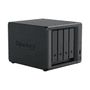 SYNOLOGY DS423 PLUS 2G CELERON QC- 2 GB RAM- 4-diskli Nas Server (Disksiz)