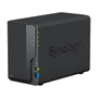 SYNOLOGY DS223 REALTEK QC 2 GB RAM- 2-diskli Nas Server (Disksiz)