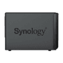SYNOLOGY DS223 REALTEK QC 2 GB RAM- 2-diskli Nas Server (Disksiz)