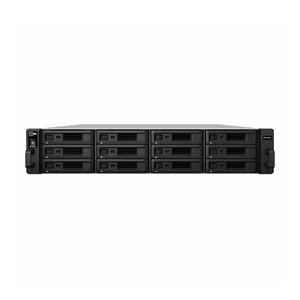 SYNOLOGY RX1216SAS 12-diskli Rack Genişleme Ünitesi