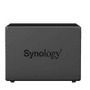 SYNOLOGY DS1522-8G PLUS RYZEN R1600 8GB RAM- 5-diskli Nas Server (Disksiz)