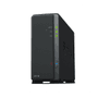 SYNOLOGY DS118 REALTEK QC 1 GB RAM- 1-diskli Nas Server (Disksiz)