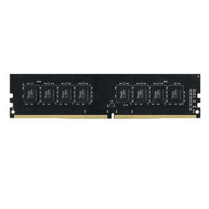 TEAM 8GB DDR4 3200MHZ CL22 PC RAM ELITE TED48G3200C2201