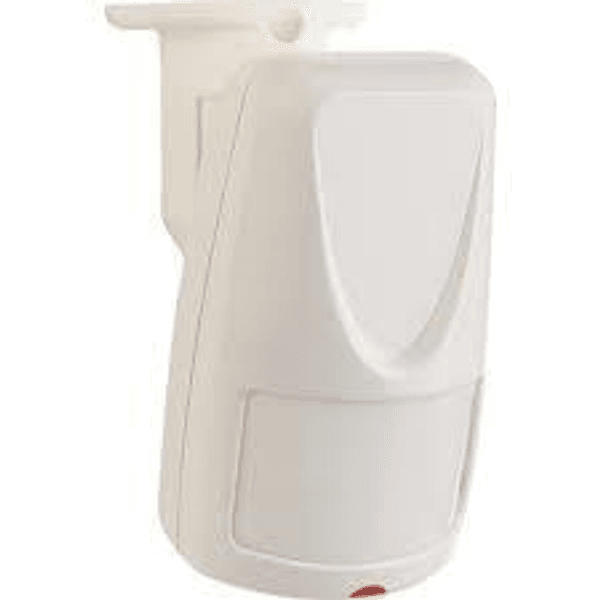 TEKNİM ATP-546P Hayvan Algılamayan Pır Dedektör