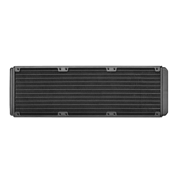 THERMALTAKE 360mm TOUGHLIQUID CL-W323-PL12GM-B RGB Sıvı Soğutmalı İşlemci Fanı 2.4