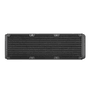 THERMALTAKE 360mm TOUGHLIQUID CL-W323-PL12GM-B RGB Sıvı Soğutmalı İşlemci Fanı 2.4