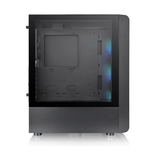 THERMALTAKE 650W 80+ CA-3X2-65M1WE-00 Gaming Mid-Tower PC Kasası