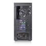 THERMALTAKE 650W 80+ CA-3X2-65M1WE-00 Gaming Mid-Tower PC Kasası