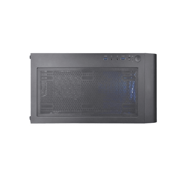 THERMALTAKE 650W 80+ CA-3X2-65M1WE-00 Gaming Mid-Tower PC Kasası