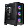 THERMALTAKE 650W 80+ VERSA T25 CA-3R5-65M1WE-00 GAMING MID-TOWER PC KASASI