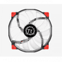 THERMALTAKE Luna 20 CL-F025-PL20RE-A LED 3pin 200mm Kasa Fanı