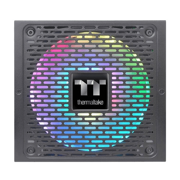 THERMALTAKE 850W 80+ GOLD TOUGHPOWER GF2 RGB PS-TPD-0850F3FAGE-2 14cm Fanlı Tam Modüler Power Supply