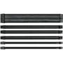 THERMALTAKE PS-ACC-TTEC0YR-1 Supply Sleeved Kablo Seti