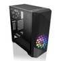 THERMALTAKE 750W 80+ COMMANDER G33 CA-3P3-75M1WE-00 GAMING MID-TOWER PC KASASI