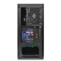 THERMALTAKE 750W 80+ COMMANDER G33 CA-3P3-75M1WE-00 GAMING MID-TOWER PC KASASI