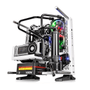 THERMALTAKE TtMod AC-048-CN1NAN-A1 Power Supply Sleeved Kablo Seti Serisi 