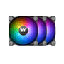THERMALTAKE Pure 12 ARGB CL-F079-PL12SW-A RGB 120mm Kasa Fanı 3-lü Paket