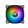 THERMALTAKE Pure 12 ARGB CL-F079-PL12SW-A RGB 120mm Kasa Fanı 3-lü Paket