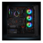 THERMALTAKE Pure 12 ARGB CL-F079-PL12SW-A RGB 120mm Kasa Fanı 3-lü Paket