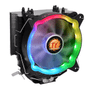 THERMALTAKE UX200 ARGB CL-P065-AL12SW-A RGB Hava Soğutmalı AM5-1700p İşlemci Fanı